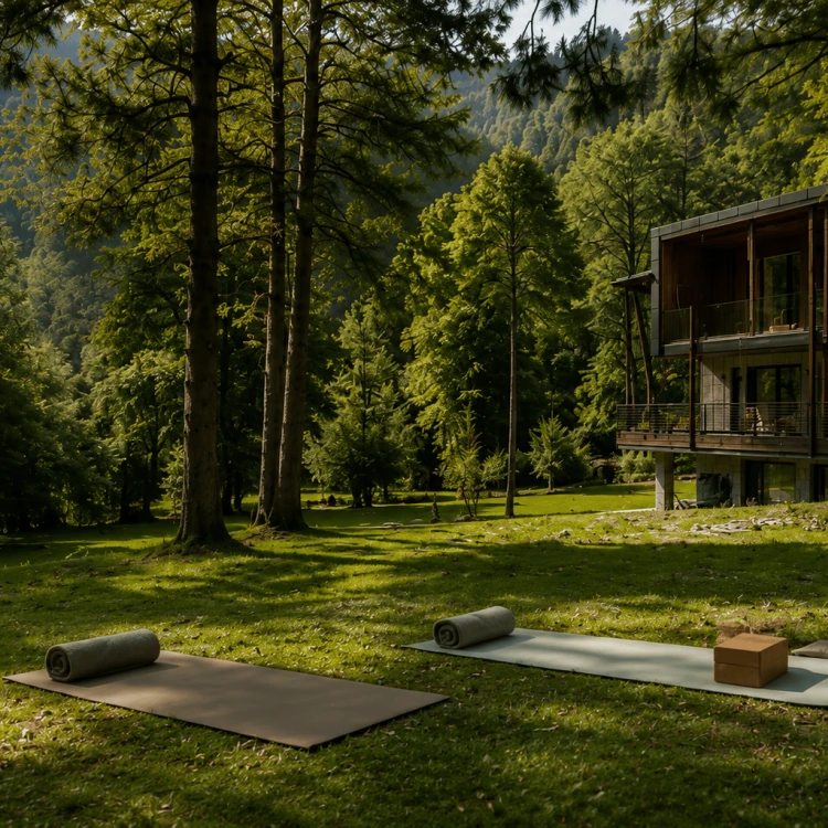 Yoga e meditazione